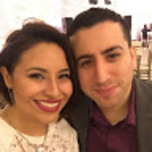 Meet your Posher, Jeanette